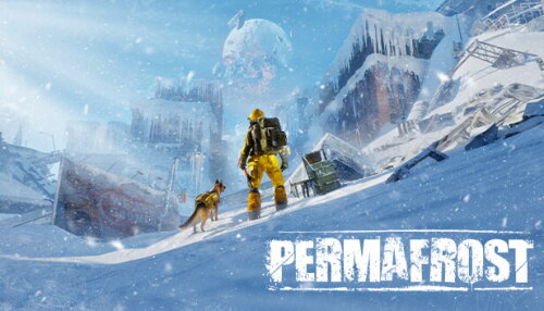 Download Permafrost