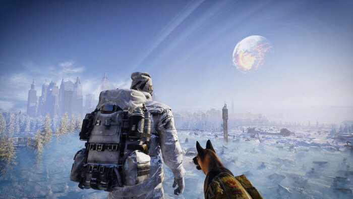 Permafrost Download Free