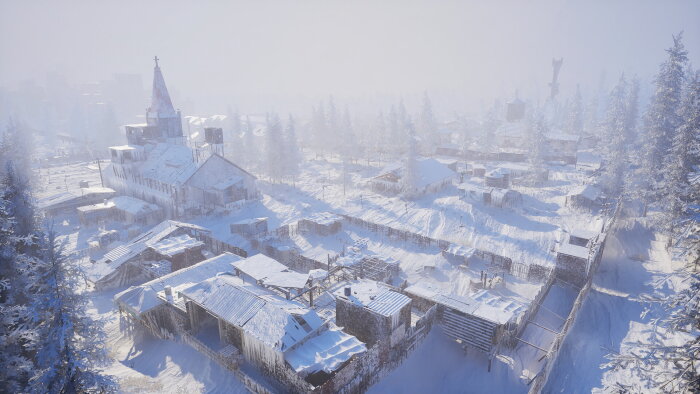 Permafrost Free Download Torrent