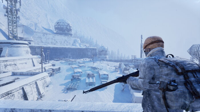 Permafrost Crack Download