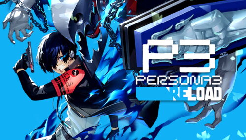 Download Persona 3 Reload