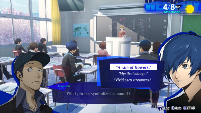 Persona 3 Reload Free Download Torrent