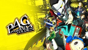 Download Persona 4 Golden