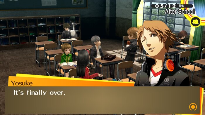 Persona 4 Golden Free Download Torrent