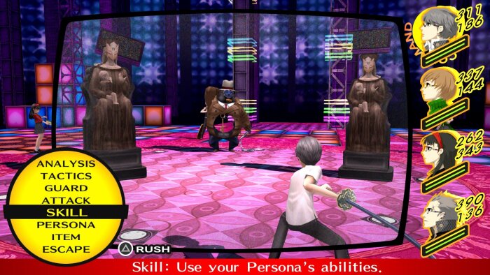 Persona 4 Golden Repack Download