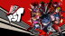 Download Persona 5 Tactica
