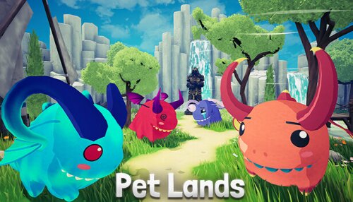 Download Pet Lands