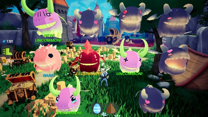 Pet Lands Download Free