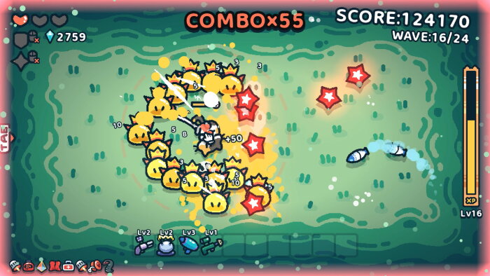 Pet the Cat Free Download Torrent
