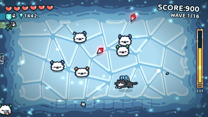 Pet the Cat Crack Download