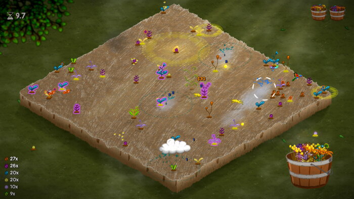 Petal by Petal Download Free