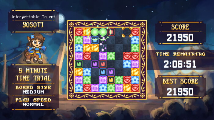 Petal Crash 2 Download Free