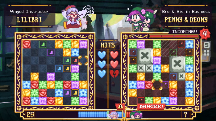 Petal Crash 2 Free Download Torrent