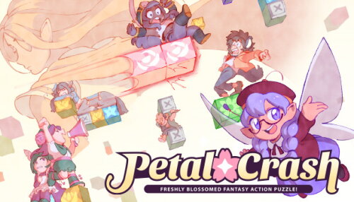 Download Petal Crash