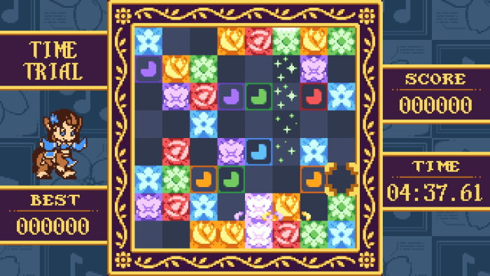 Petal Crash Download Free