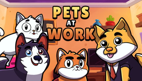 Download Pets at Work
