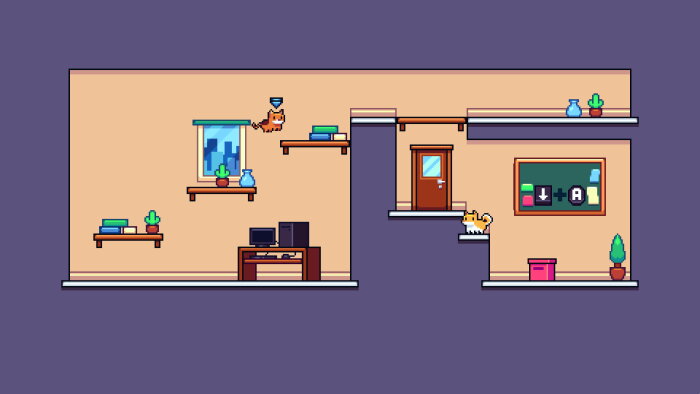 Pets at Work Download Free