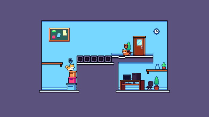 Pets at Work Free Download Torrent