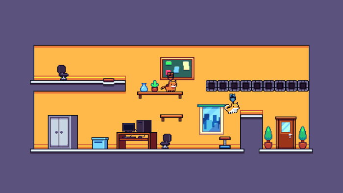 Pets at Work Crack Download