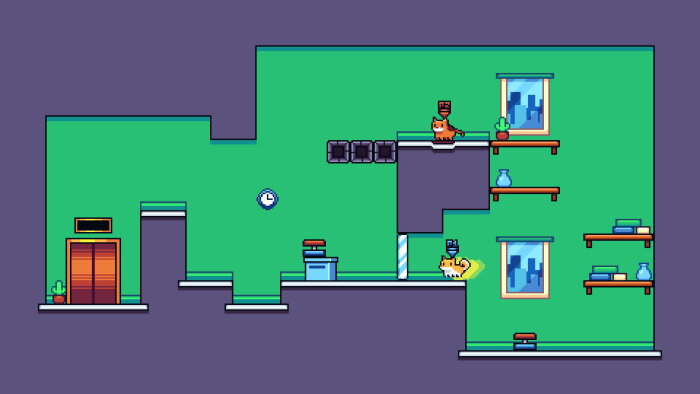 Pets at Work PC Crack