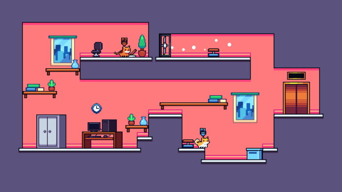 Pets at Work Repack Download