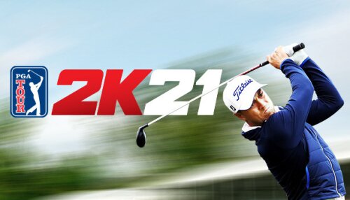 Download PGA TOUR 2K21