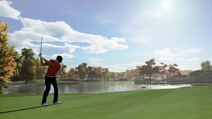 PGA TOUR 2K21 Download Free