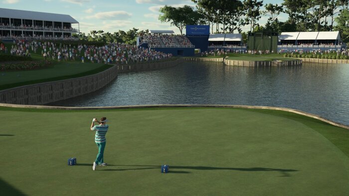 PGA TOUR 2K21 Crack Download