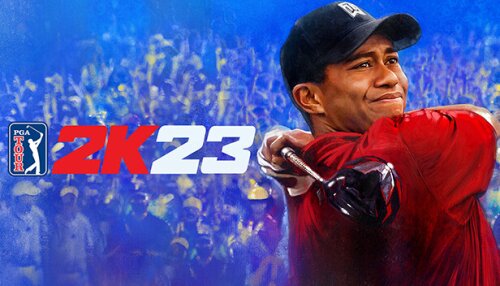 Download PGA TOUR 2K23