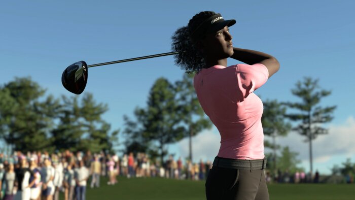 PGA TOUR 2K23 Free Download Torrent
