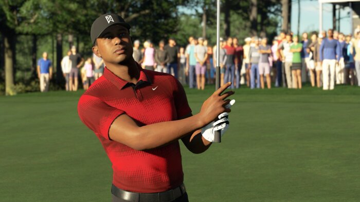PGA TOUR 2K23 PC Crack