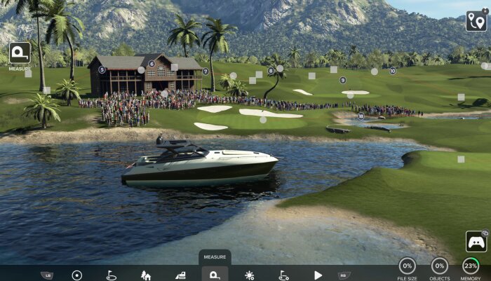 PGA TOUR 2K23 Repack Download