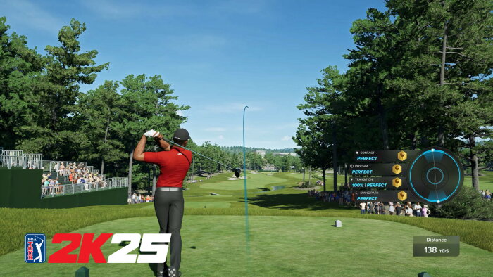 PGA TOUR 2K25 Download Free