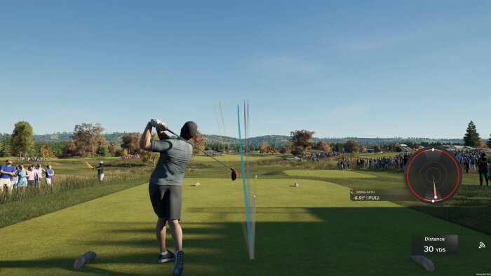 PGA TOUR 2K25 Free Download Torrent