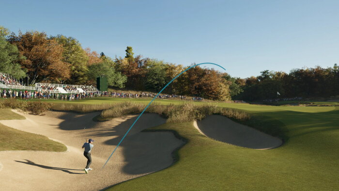 PGA TOUR 2K25 Crack Download