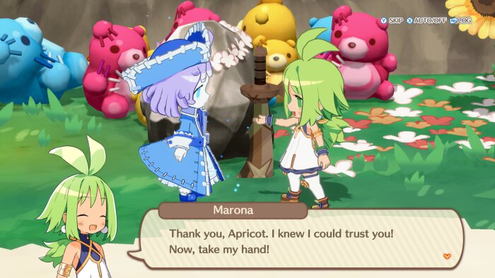 Phantom Brave: The Lost Hero Download Free