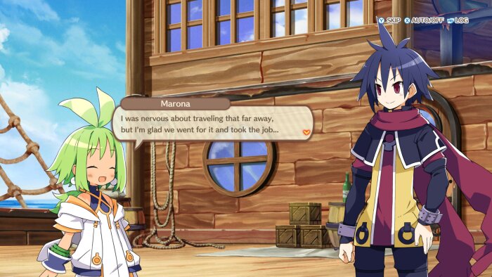Phantom Brave: The Lost Hero Free Download Torrent