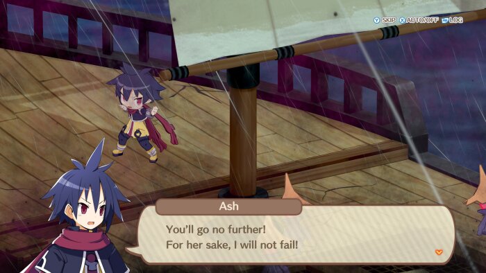 Phantom Brave: The Lost Hero Crack Download