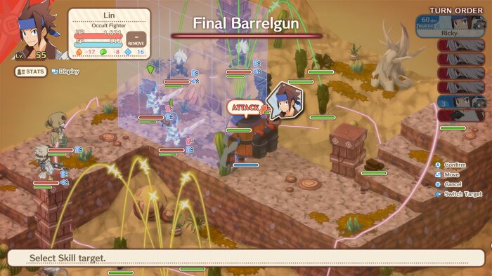 Phantom Brave: The Lost Hero PC Crack