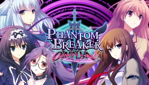 Download Phantom Breaker: Omnia