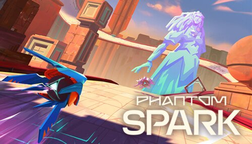 Download Phantom Spark