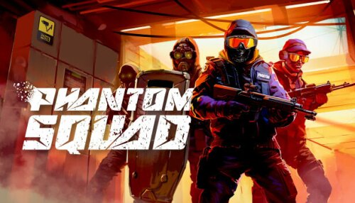 Download Phantom Squad