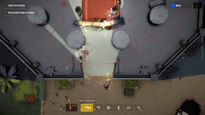 Phantom Squad Free Download Torrent