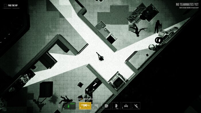 Phantom Squad Crack Download