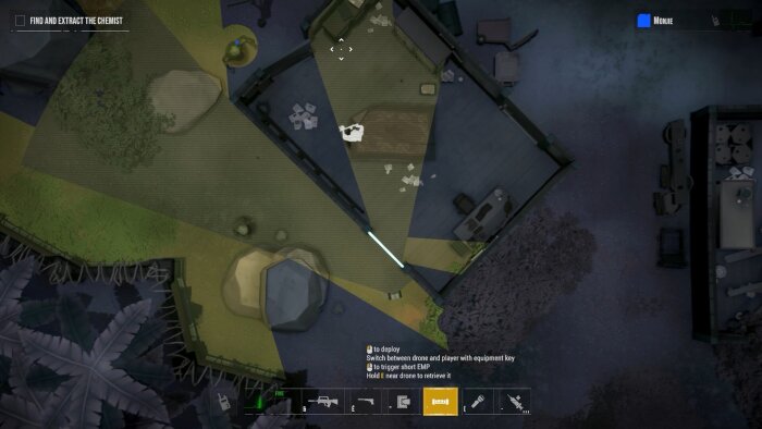 Phantom Squad PC Crack