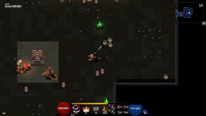 Phantom Tower Download Free
