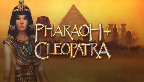 Download Pharaoh + Cleopatra