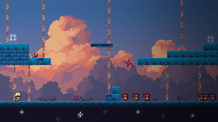 Pharaoh's Leap Crack Download