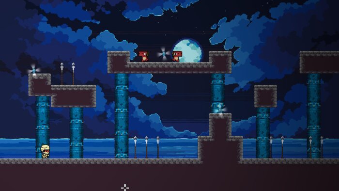 Pharaoh's Leap PC Crack