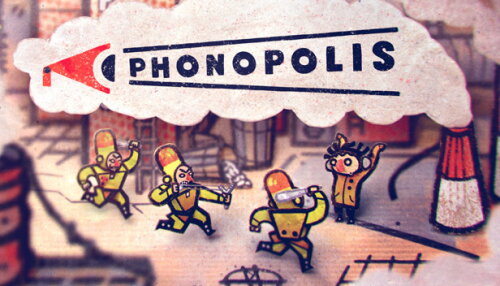 Download Phonopolis